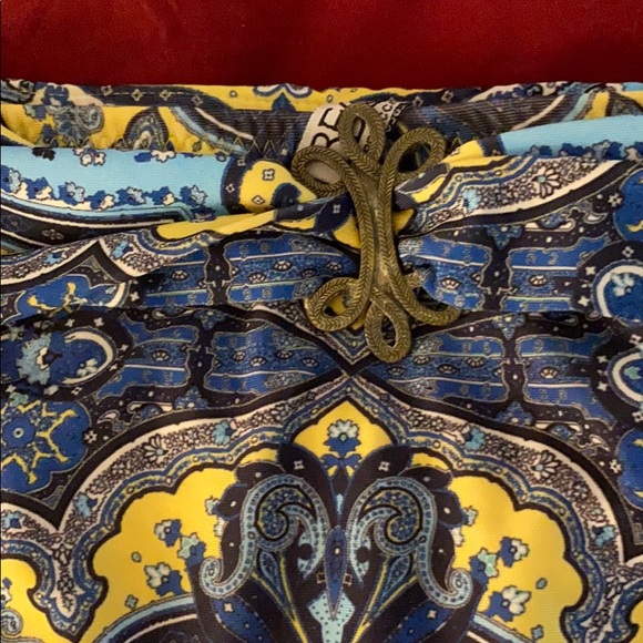 Becca full coverage bikini bottoms - Picture 3 of 3